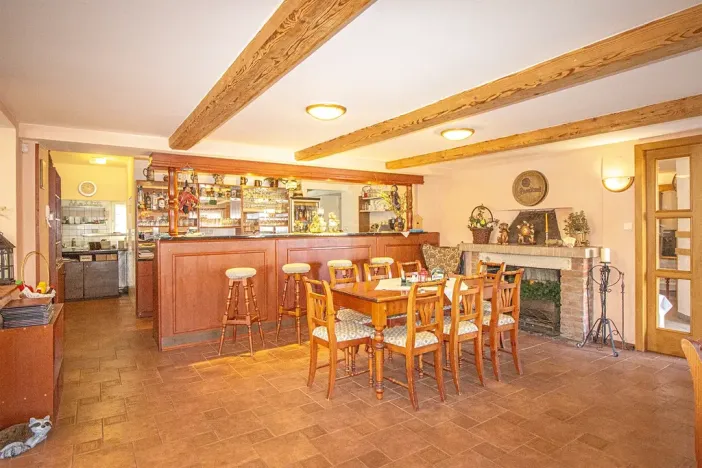 Prodej ubytování, Mařenice, 497 m2