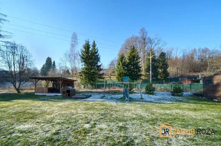 Prodej bytu 1+1, Černý Důl, 24 m2