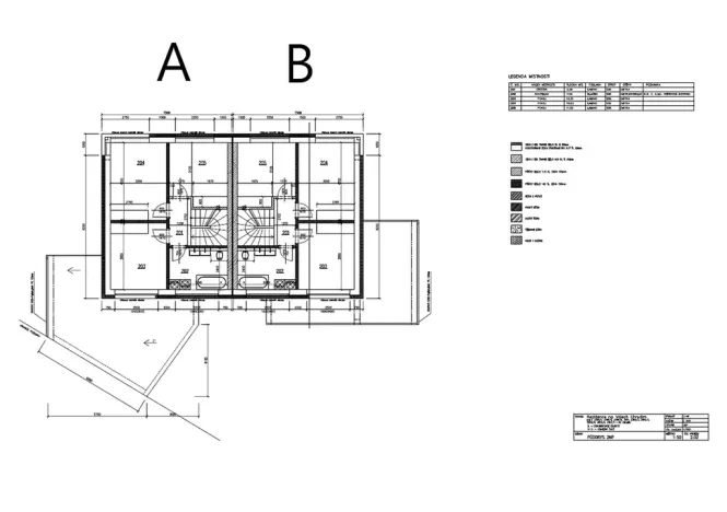 Prodej rodinného domu, Chrudim, Na Valech, 116 m2