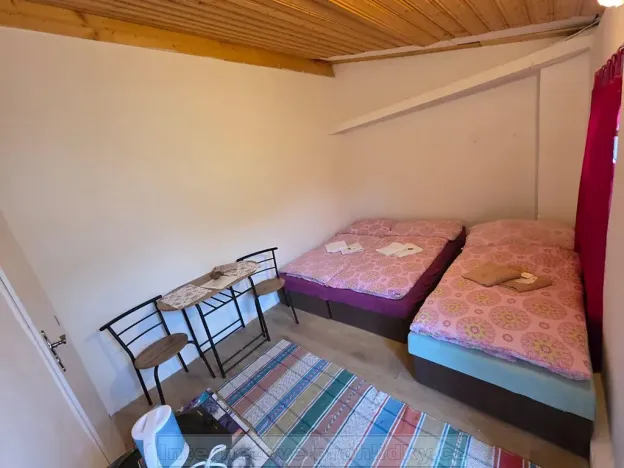 Pronájem ubytování, Praha - Modřany, Pod sady, 16 m2