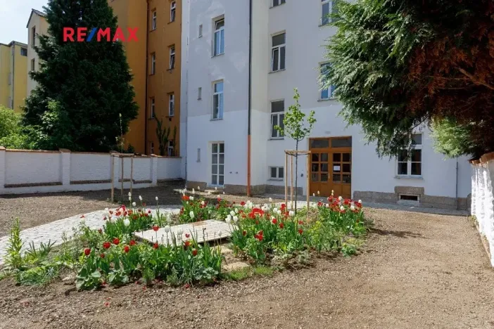 Pronájem bytu 3+kk, Plzeň, Jablonského, 73 m2