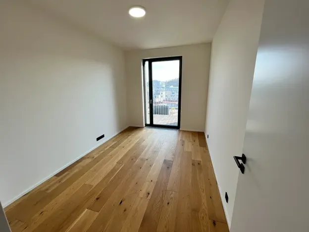 Prodej bytu 3+kk, Praha - Smíchov, Grafická, 88 m2