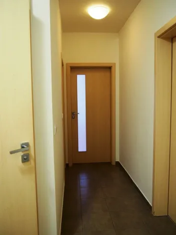 Pronájem bytu 2+1, Jablonec nad Nisou - Proseč nad Nisou, Široká, 74 m2