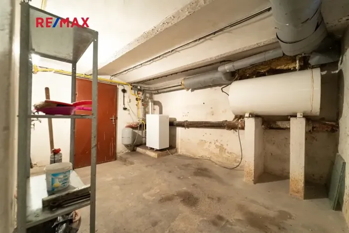 Prodej rodinného domu, Podbořany, Kadaňská, 140 m2