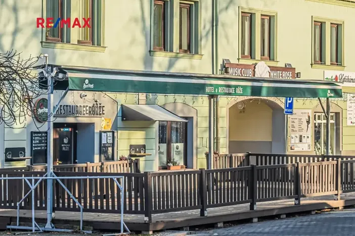 Prodej rodinného domu, Podbořany, Kadaňská, 140 m2