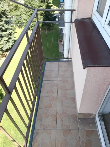 Pronájem bytu 3+1, Hlinsko, Budovatelů, 62 m2