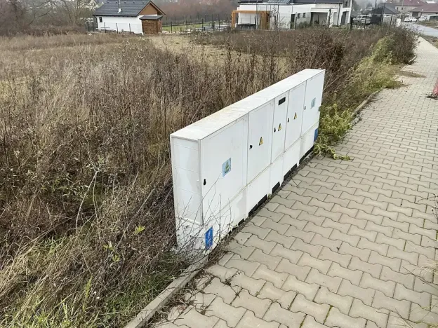 Prodej pozemku pro bydlení, Hřebeč, Zátopkova, 815 m2