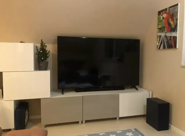 Pronájem bytu 3+kk, Praha - Radotín, 65 m2