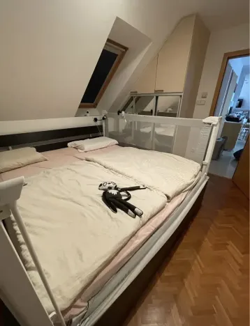 Pronájem bytu 3+kk, Praha - Radotín, 65 m2