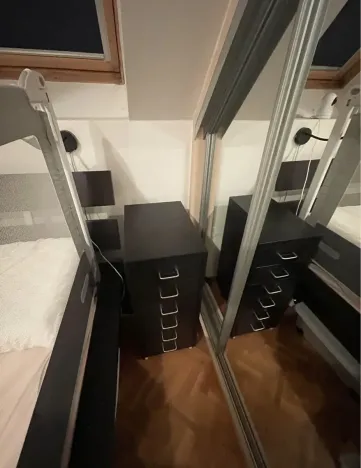 Pronájem bytu 3+kk, Praha - Radotín, 65 m2