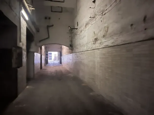 Pronájem skladu, Prostějov, Vrahovická, 150 m2