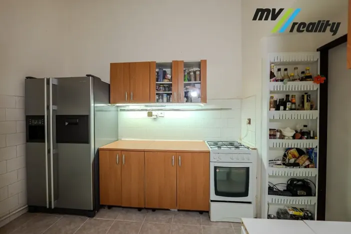 Prodej bytu 2+kk, Praha - Holešovice, Schnirchova, 55 m2