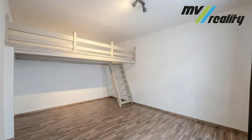 Prodej bytu 2+kk, Praha - Holešovice, Schnirchova, 55 m2