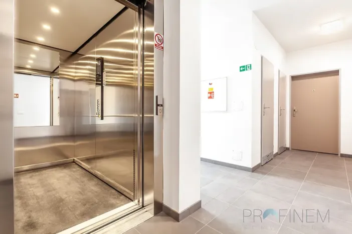 Pronájem bytu 1+1, Rychnov nad Kněžnou, Javornická, 38 m2