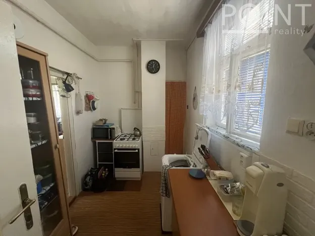 Pronájem rodinného domu, Vyškov, Nosálovská, 48 m2