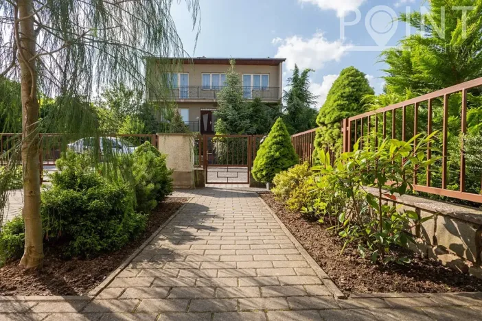 Prodej rodinného domu, Vyškov, Juranova, 185 m2