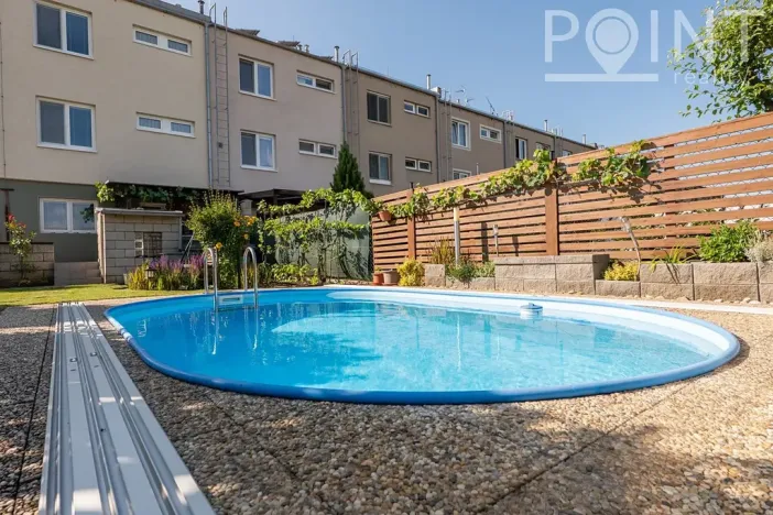 Prodej rodinného domu, Vyškov, Juranova, 185 m2