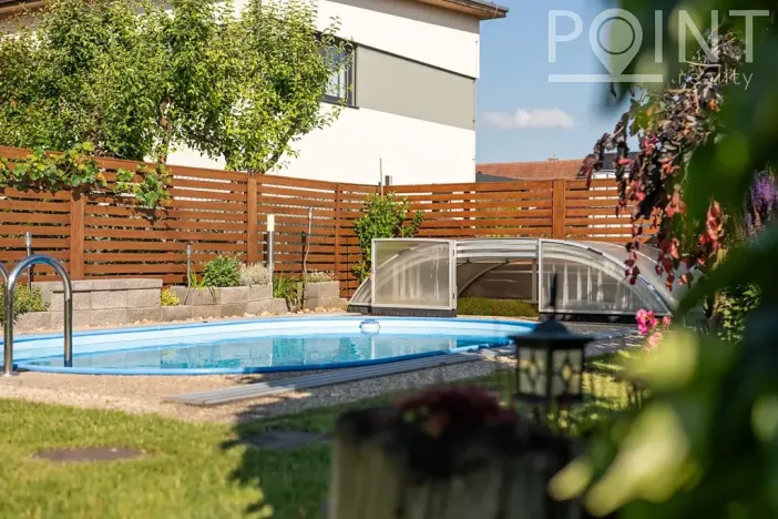 Prodej rodinného domu, Vyškov, Juranova, 185 m2