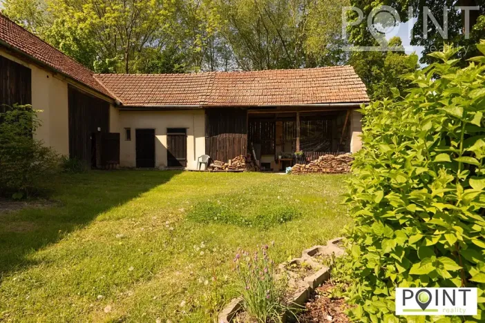 Prodej rodinného domu, Úsobrno, 145 m2