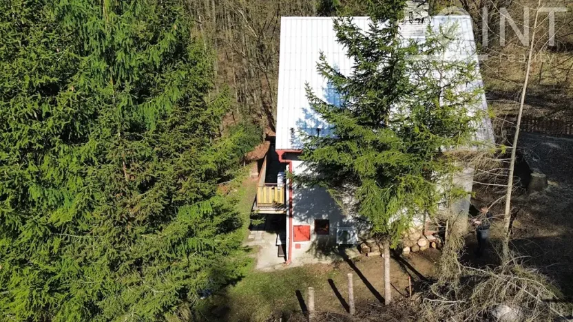 Prodej chaty, Rusava, 123 m2