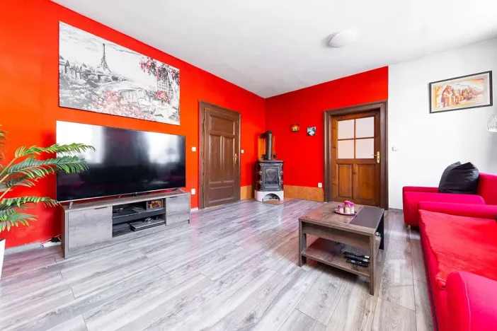 Prodej rodinného domu, Svitávka, Tovární, 191 m2