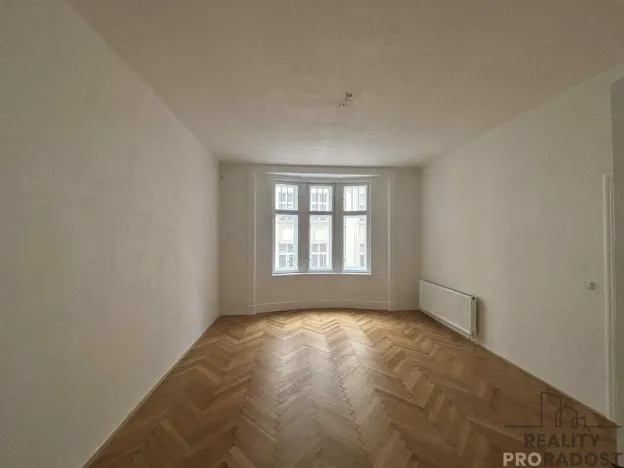 Pronájem kanceláře, Ostrava, Reální, 170 m2