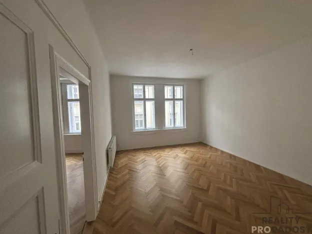 Pronájem kanceláře, Ostrava, Reální, 170 m2