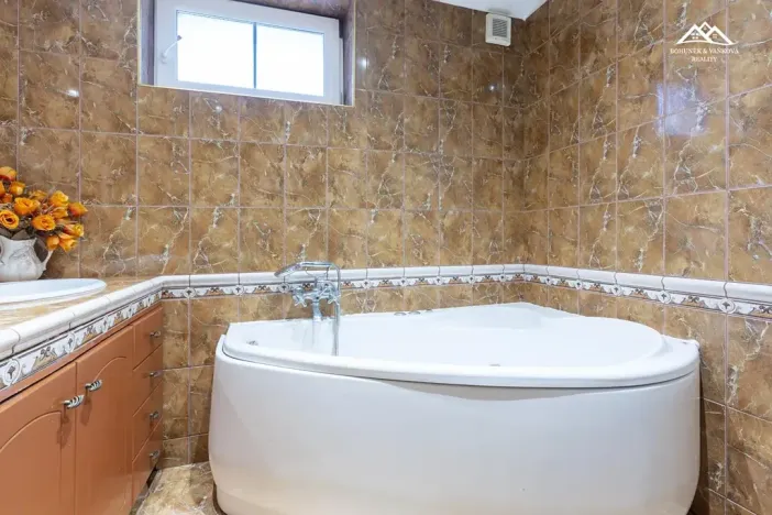 Prodej rodinného domu, Česká Bělá, 149 m2