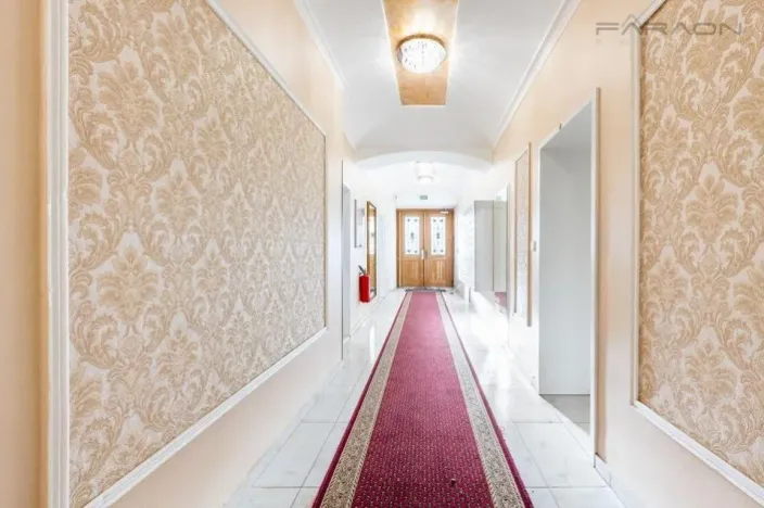 Pronájem bytu 1+kk, Praha - Nové Město, Petrská, 26 m2