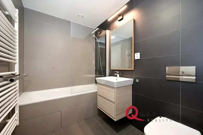 Prodej bytu 2+kk, Praha - Modřany, Vrátnická, 55 m2