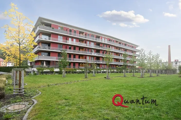 Prodej bytu 2+kk, Praha - Modřany, Vrátnická, 55 m2