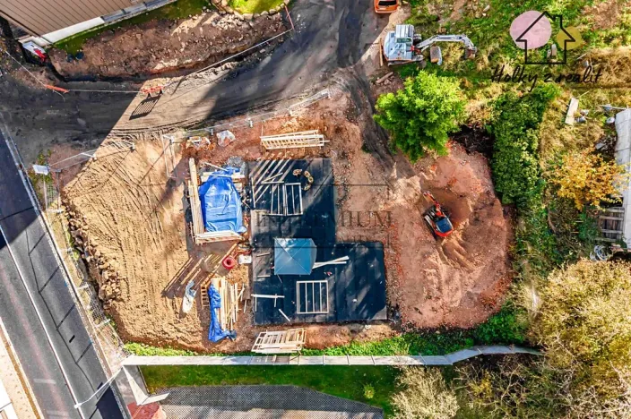 Prodej apartmánu, Velké Hamry, 45 m2