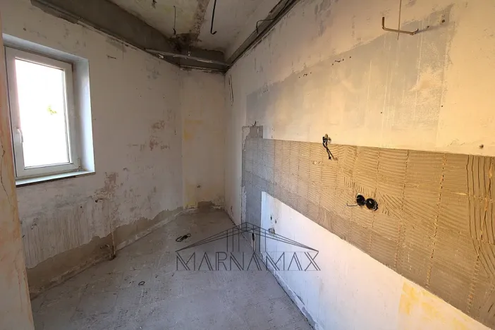 Prodej rodinného domu, Ústí nad Labem - Krásné Březno, Na Rybníčku, 120 m2