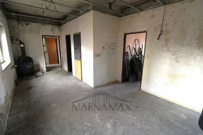 Prodej rodinného domu, Ústí nad Labem - Krásné Březno, Na Rybníčku, 120 m2