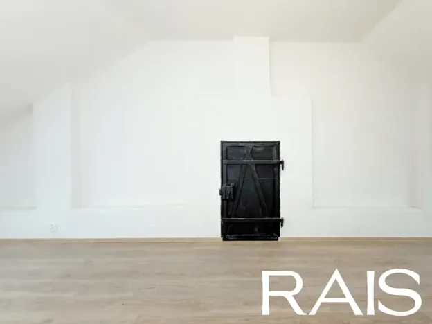 Prodej bytu 2+kk, Brno, Koliště, 65 m2