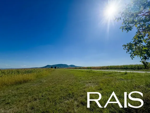 Prodej pole, Strachotín, 71860 m2