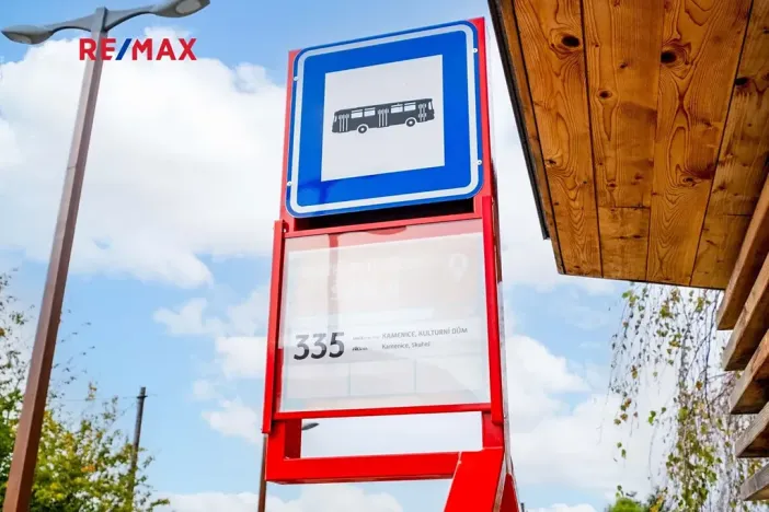 Prodej pozemku pro bydlení, Kostelec u Křížků, 1212 m2