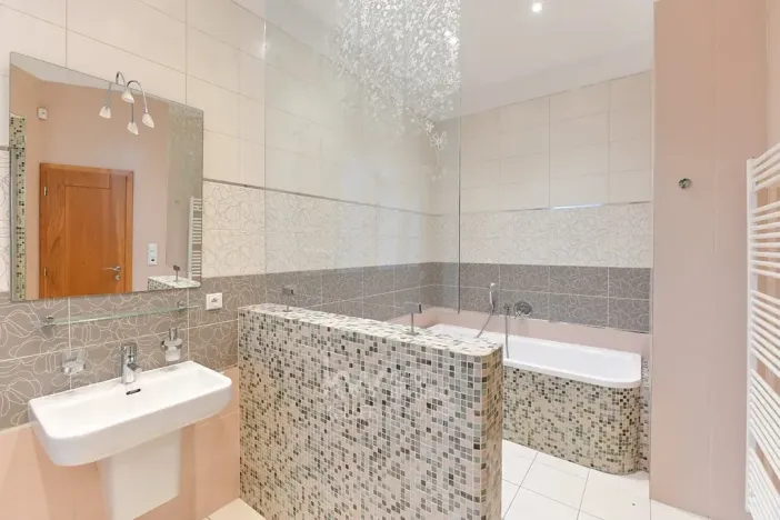 Pronájem bytu 3+kk, Praha - Smíchov, Štefánikova, 121 m2