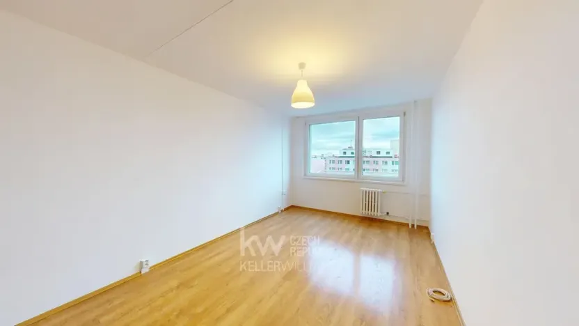 Pronájem bytu 2+kk, Praha - Chodov, Dědinova, 47 m2