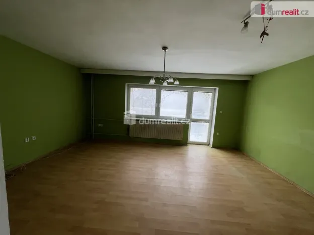 Prodej rodinného domu, Karlovice, 614 m2