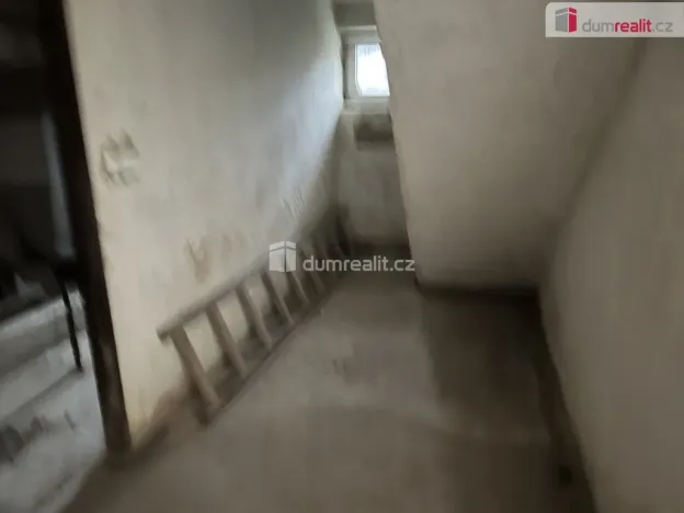 Prodej rodinného domu, Karlovice, 614 m2