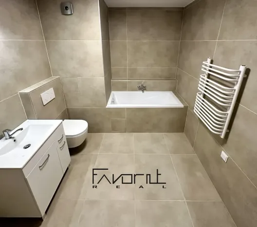 Prodej bytu 2+1, Ostrava, Křižíkova, 50 m2