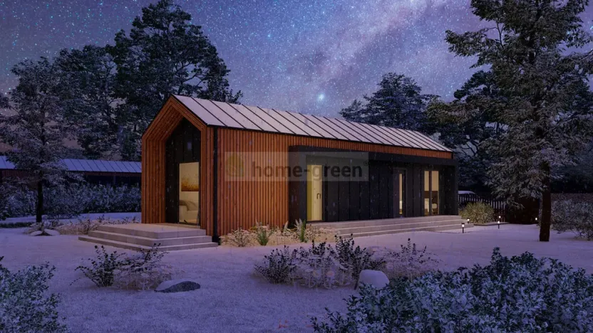 Prodej pozemku pro bydlení, Veverské Knínice, 619 m2