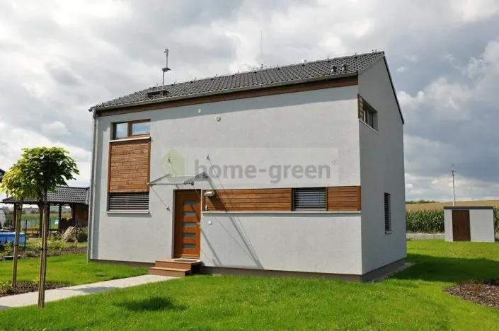 Prodej pozemku pro bydlení, Veverské Knínice, 629 m2