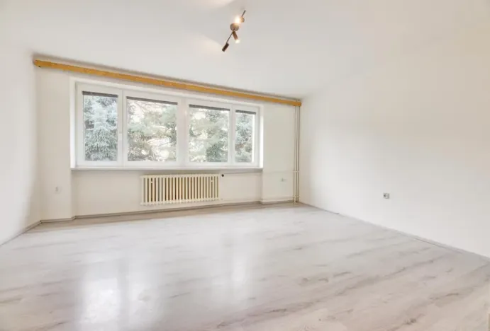 Prodej bytu 3+1, Řevnice, Legií, 60 m2