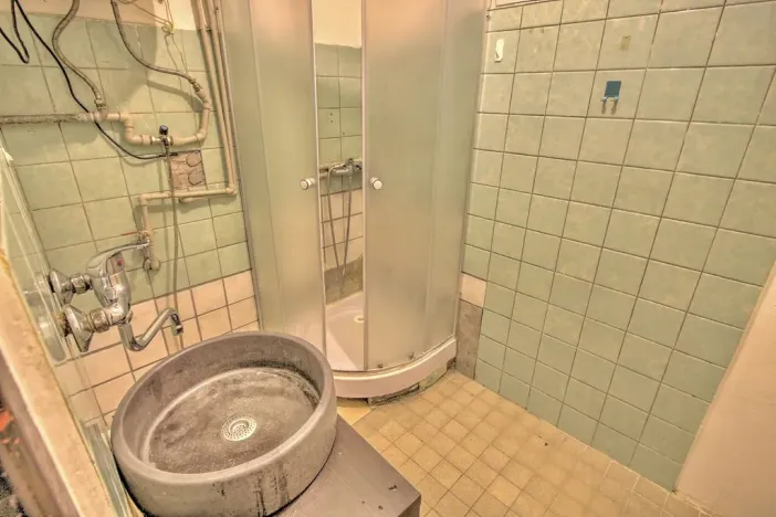 Prodej bytu 3+1, Řevnice, Legií, 60 m2