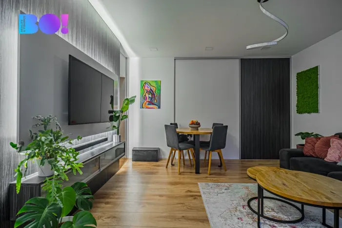 Prodej bytu 3+1, Třinec, Sosnová, 68 m2