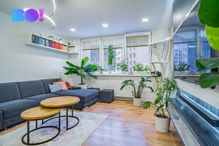 Prodej bytu 3+1, Třinec, Sosnová, 68 m2