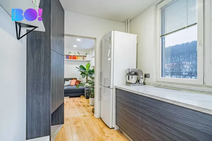 Prodej bytu 3+1, Třinec, Sosnová, 68 m2