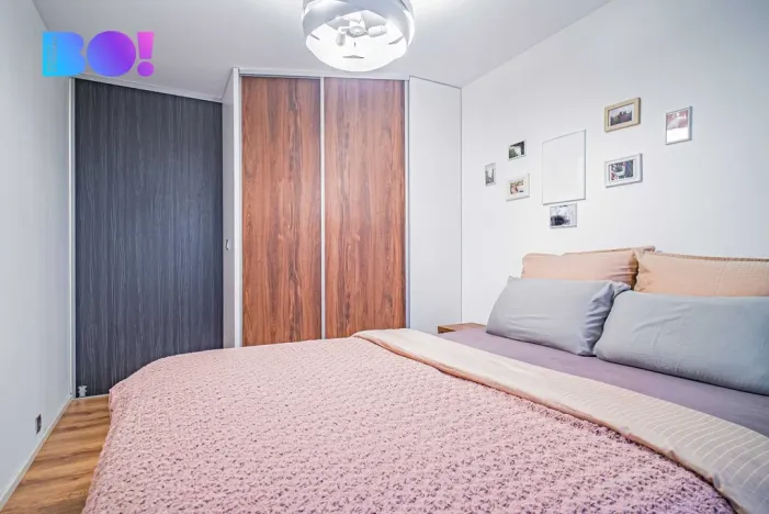 Prodej bytu 3+1, Třinec, Sosnová, 68 m2